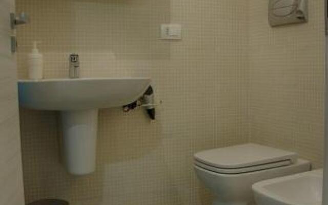 Casa Vacanze Andolina Suite