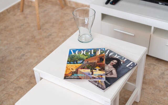 Apto. Santa Catalina