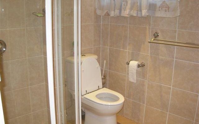 Liongate Bed and Breakfast