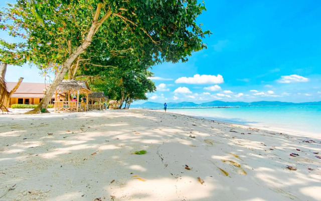 Cruiser Island Resort by Swiss-Belhotel