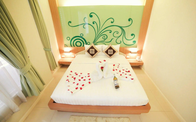 Vientiane Hemera Hotel