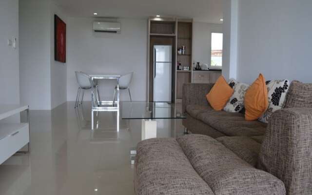 Lanta Loft Apartment 2B