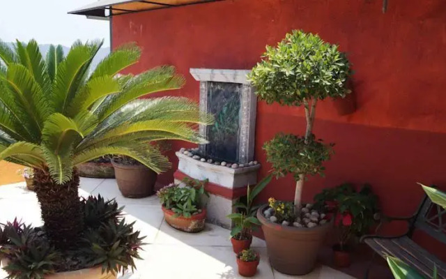 Casa Costa Del Sol