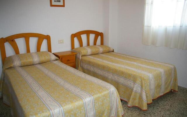 Apartamento Estoril III-IV