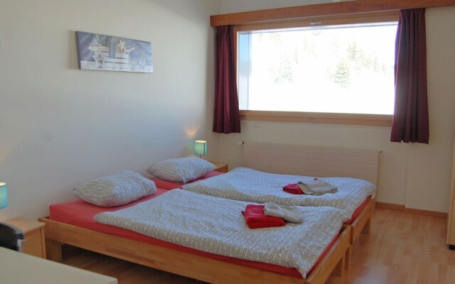 Rosablanche A24 Nendaz