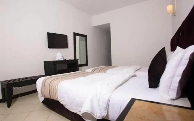 Hotel Oscar Panoramax