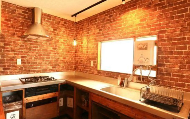 Guesthouse Bontea - Vacation STAY 54022v
