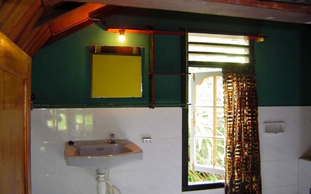 Liberta Homestay