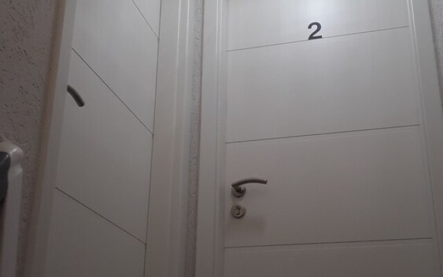 Historisch übernachten Brinkerplatz 3