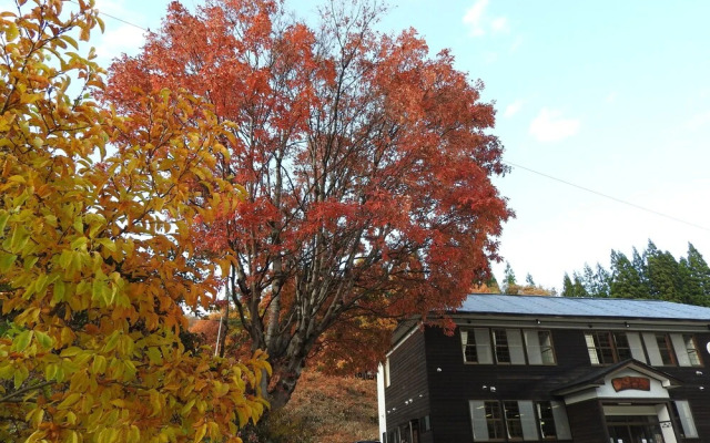 Mori no Bunko Fuzawa