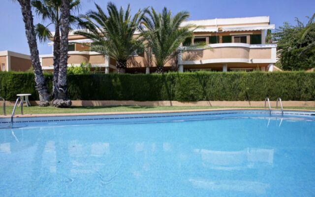 House Al Zur Dénia