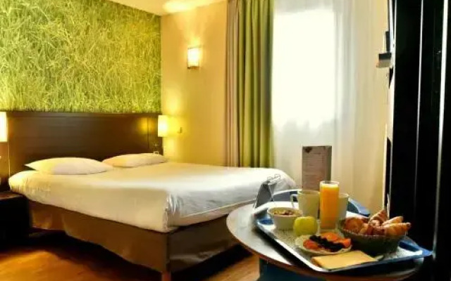 Hotel Inn Design Chambery - La Ravoire