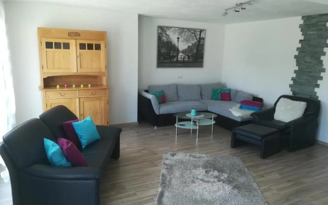 Top Ferienwohnung 125 m² in Salem