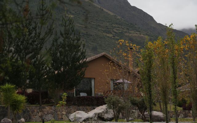 Casa Andina Premium Valle Sagrado Hotel & Villas