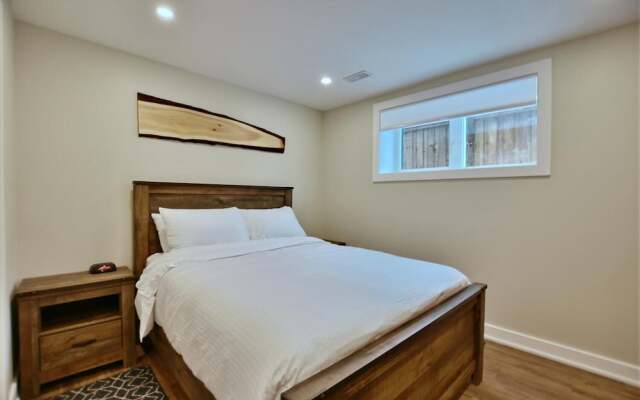 The Landing - Extended Stay Quarters