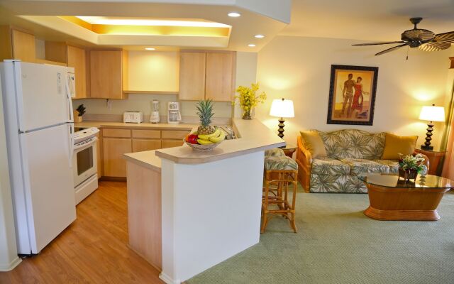 Club Wyndham Bali Hai Villas