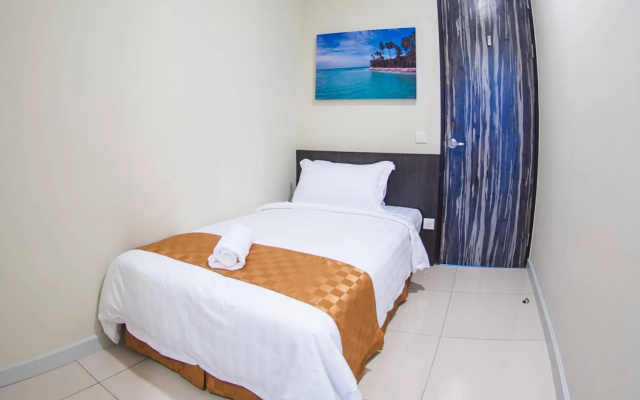 Sky Hotel Kota Kinabalu