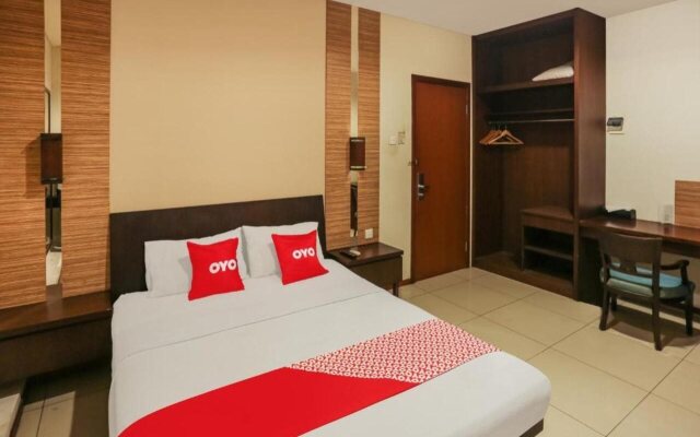 Thamrin Condotel Jakarta