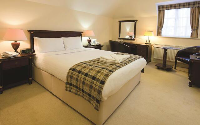 Orton Hall Hotel & Spa