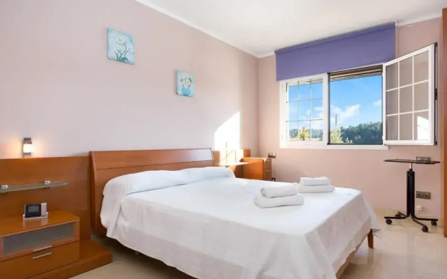 Sotet in Vidreres With 4 Bedrooms and 2 Bathrooms