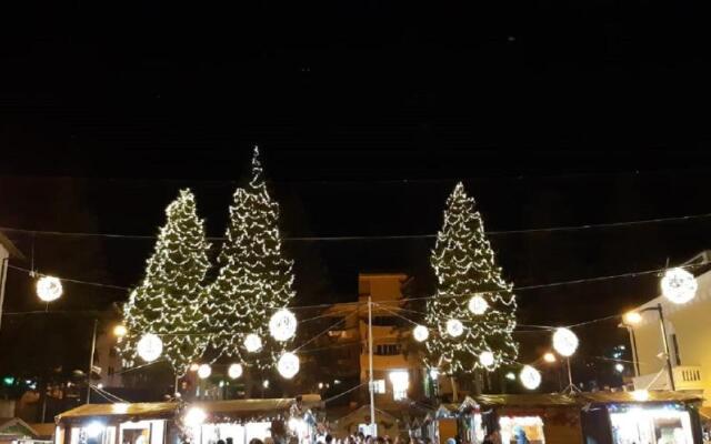 Residence Fonte Eremita