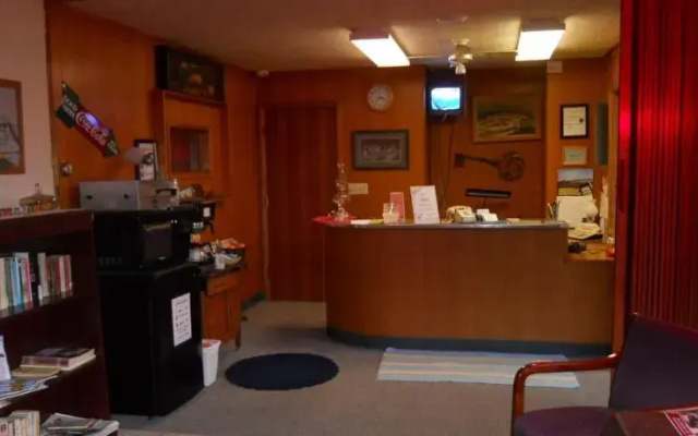 Gold Key Motel