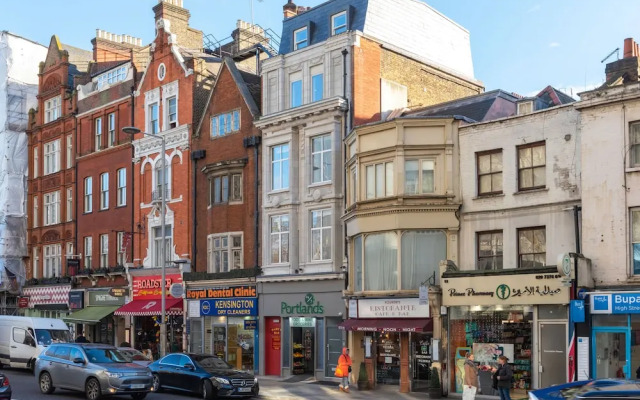 Sweet Inn - Kensington High Street