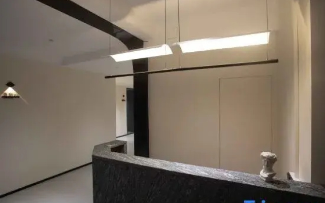 Shantou Yidao Preferred Homestay (Yujing Jiangnan Branch)