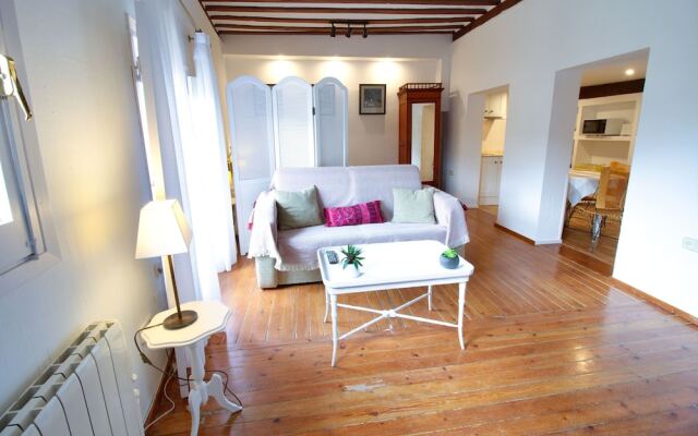 Cuencaloft Estudio en Plaza del Trabuco