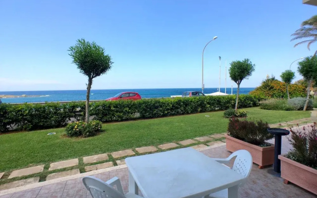 Appartamento Torre Beach sul Mare