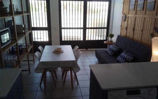 Pilarsevahome-Apartamento Marinero