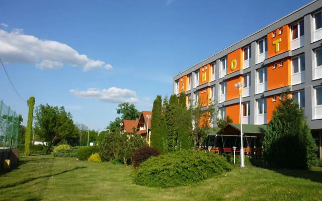Touring & Sport Hostel Siofok
