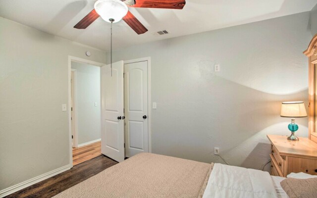 Texas Home w/ Yard: 2 Mi to Prairie Creek Park