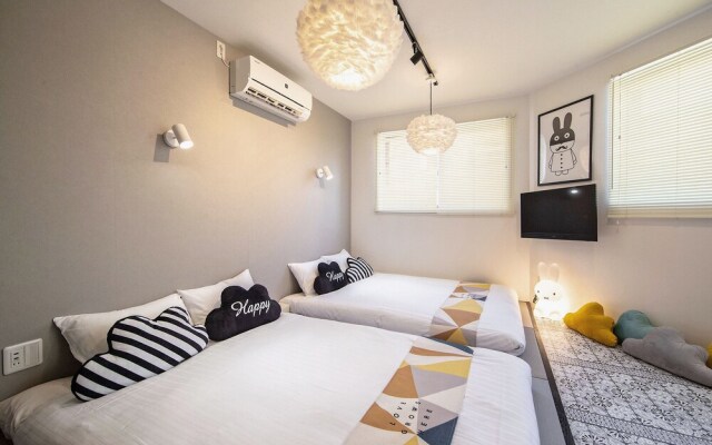 Osaka Mocomoco Namba