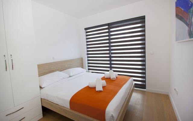 Makarska Touristik Apartments