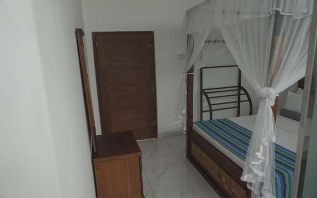 Co-Living Memories Hostel & Restaurant
