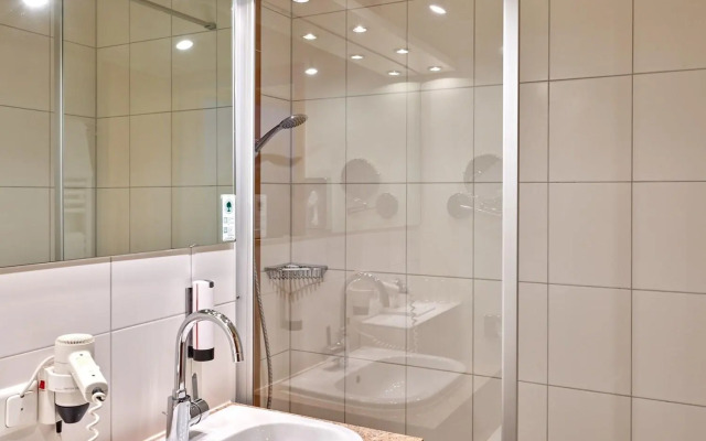Das Wiesgauer - Alpenhotel Inzell