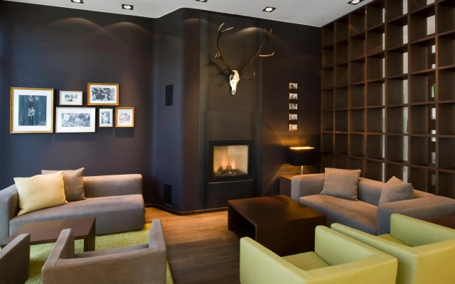 Hotel Thalmair
