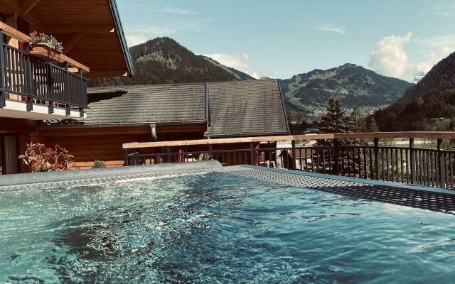 Terra-Beka Lodge