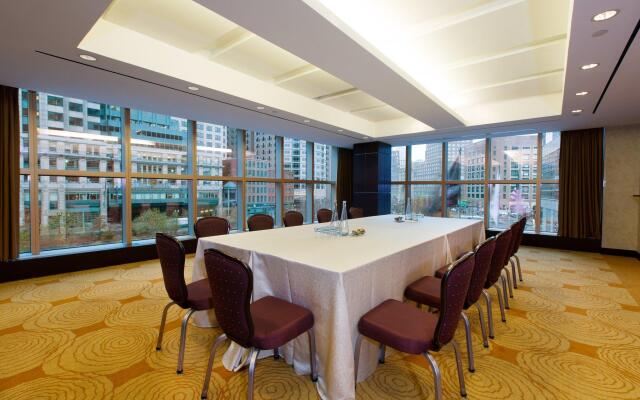 InterContinental Boston by IHG