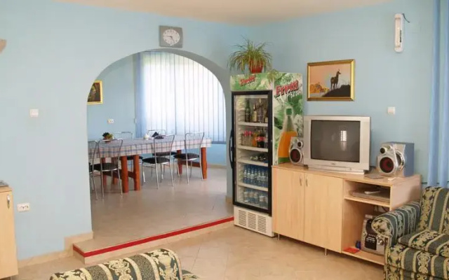 Hotel Villa Brignoli & Fogliata