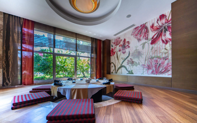 Amelia Beach Resort Hotel & Spa