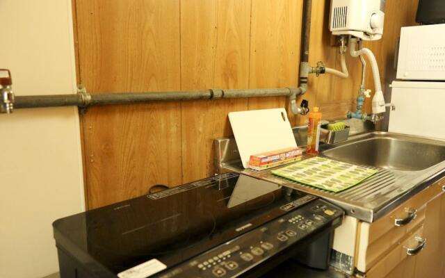 Guest House Route 53 Kyo Nagomian