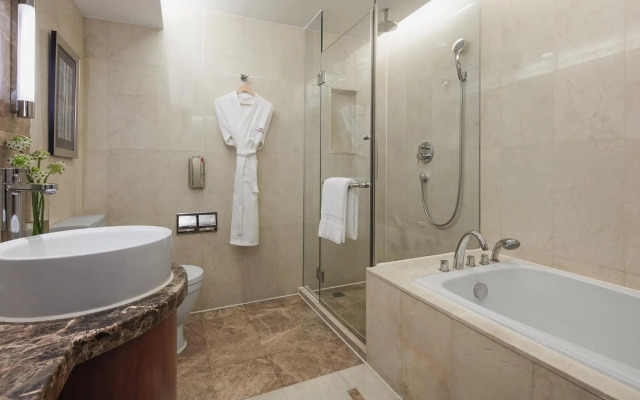 Crowne Plaza Beijing International Airport by IHG