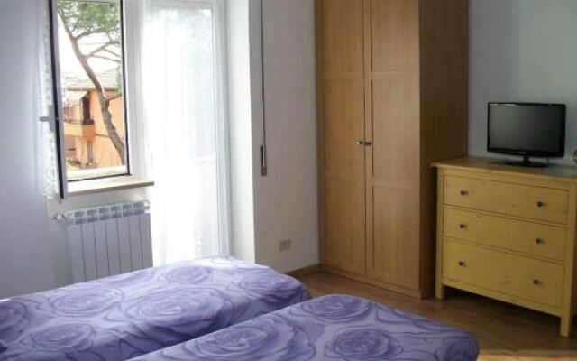 Gilda Vacanze Metro Battistini