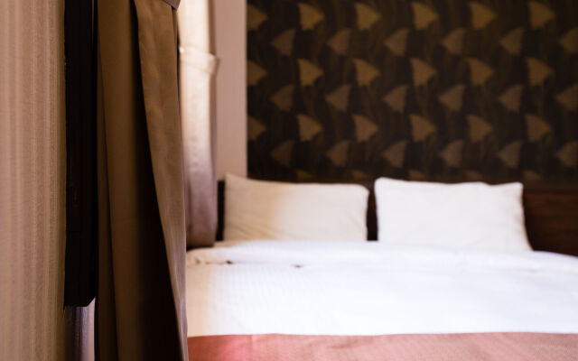 Dajenshan Hotel