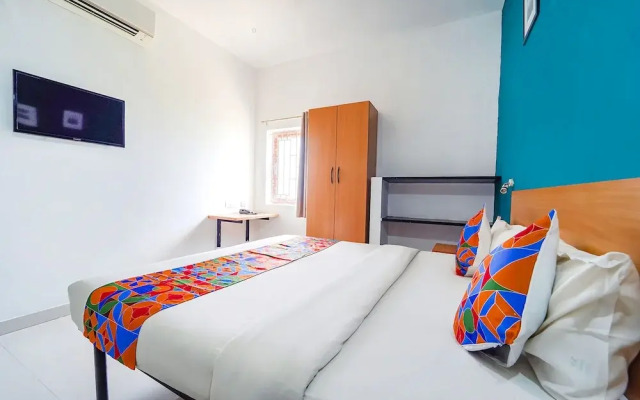 FabHotel Virksham Thrivyn