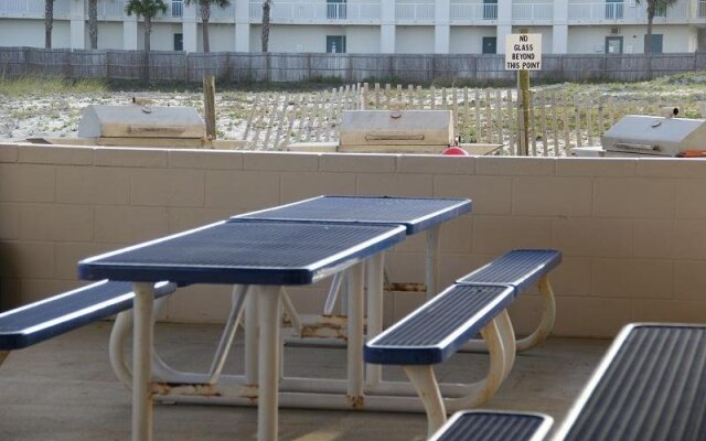 Sugar Beach Condominiums