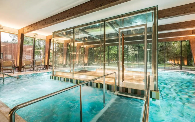 Wasa Resort Hotel, Apartments and Spa