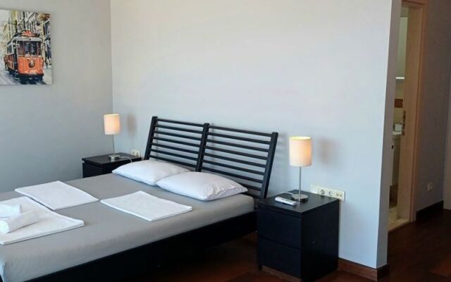 Villa Güneş Marmaris